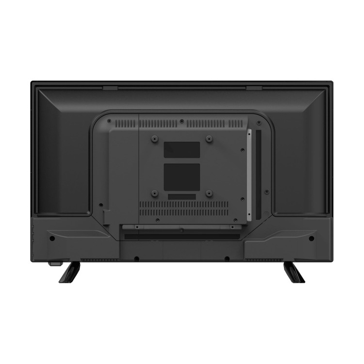 Telewizor 24" Kruger&Matz smart VIDAA DVB-T2 KM0224-V