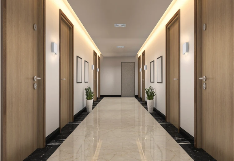 Lampa sufitowa podtynkowa punktowa MOD WHITE II 9412 NOWODVORSKI Lighting 2x GU10 ES111 Downlight oświetleniowa nowoczesna sufitowa metal biała do regipsu podwójna Inspiracje Premium
