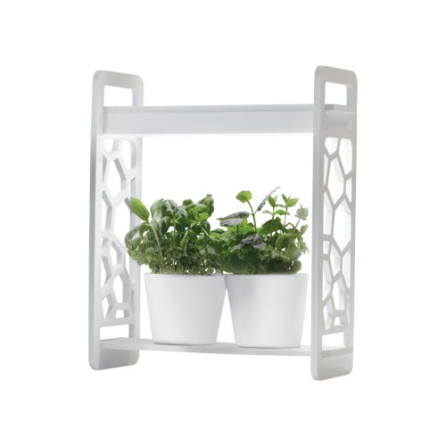 Oprawa dekoracyjna Zielnik domowy MINIGARDEN LED LACE-1 27160 Kanlux