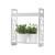 Oprawa dekoracyjna Zielnik domowy MINIGARDEN LED LACE-1 27160 Kanlux
