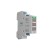 Modułowy wskaźnik napięcia - 3 fazowy LCD WNC-3 F&F
