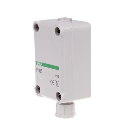 Zewnętrzna sonda hermetyczna automatu zmierzchowego PLUS IP65 SONDA-AZ-PLUS F&F