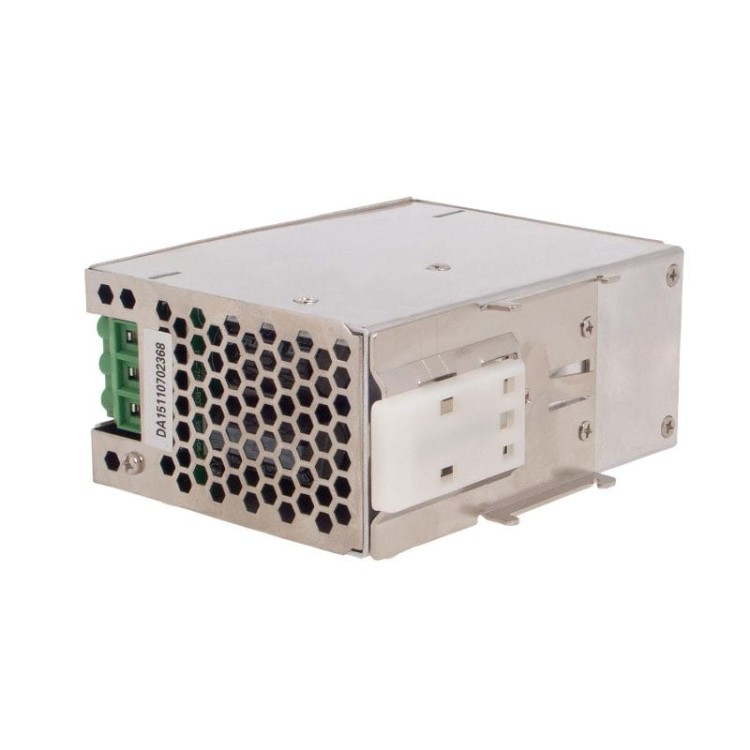 Zasilacz impulsowy przemysłowy nap. wej. 90÷264V AC/120÷370V DC, P=75W nap. Wyj. 12V DC ZI-75-12V F&F