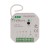 Radiowy sterownik rolet 230V do puszki montażowej Ø60 85÷265V AC/DC, multifunkcyjny, do montażu podtynkowego FW-STR1P-P F&F