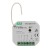 Radiowy sterownik rolet 230V do puszki montażowej Ø60 85÷265V AC/DC, multifunkcyjny, do montażu podtynkowego FW-STR1P-P F&F
