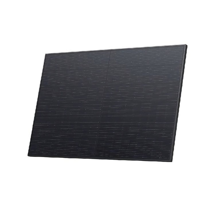 Zestaw Fotowoltaiczny Balkonowy 800W EK0929 Eko-Light z falownikiem dwa panele po 400W paneli fotowoltaicznych na balkon