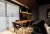 Lampa sufitowa wisząca Industrialna Loft EGG BLACK XL GOLD 9026 NOWODVORSKI Lighting E27 x7 75cm oświetleniowa żyrandol nowoczesna do Kuchni Jadalni nad stół blat wyspę czarno-złota zwis Inspiracje Premium