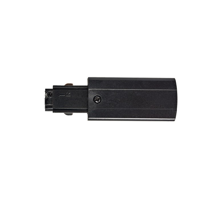 Zasilanie LEWE CZARNE do LED NEXTRACK NTTZLC Kobi