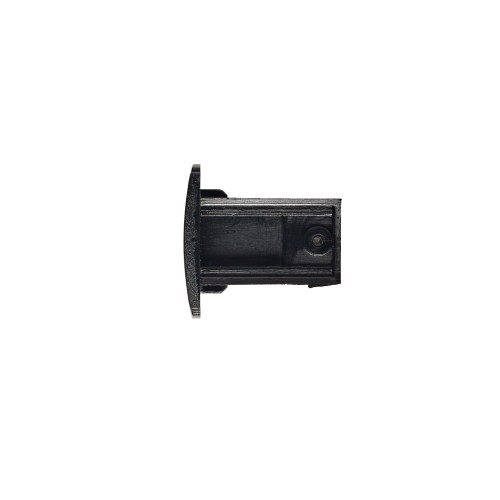 Zaślepka CZARNA do LED NEXTRACK NTTZC Kobi