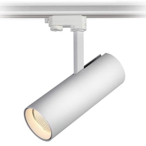 Reflektor szynowy NEXTRACK NT4 38W 36° 3000K BIAŁY 02NSTT44FA0B Kobi