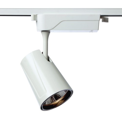 Reflektor szynowy LED NEXTRACK NT1 30W 45° 3400K BIAŁY 02NSTT12GD5B Kobi