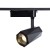 Reflektor szynowy LED NEXTRACK NT2 35W 15° 3000K CZARNY 02NSTT23BA0C Kobi