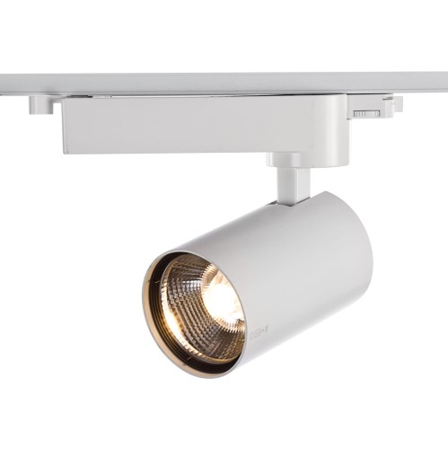Reflektor szynowy LED NEXTRACK NT3 35W 45° 3000K BIAŁY 02NSTT33GA0B Kobi