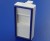 Adapter gniazd komputerowych RJ45 telefonicznych RJ12 pojedynczy ADAPTER22 16007 Elmark SYSTEM 45 22,5x45mm do KU90x40 KU90x60 kanału elektroinstalacyjnego biały