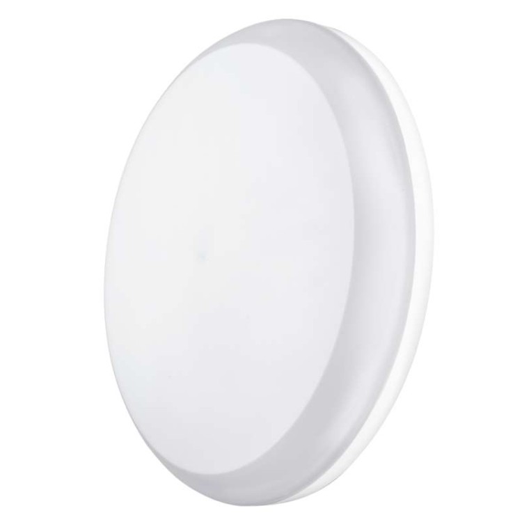 Plafon okrągły DORI LED 18W ZM4311 Emos IP54 sufitowy oprawa plafoniera slim neutralna biel