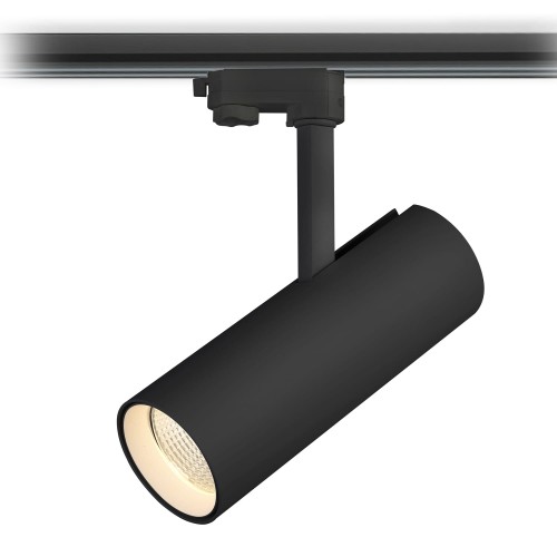 Reflektor szynowy NEXTRACK NT4 38W 60° 4000K CZARNY 02NSTT4HG0CP Kobi