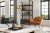 Lampa sufitowa wisząca Industrialna Loft AMALFI L GOLD 8381 Zwis NOWODVORSKI Lighting oświetleniowa żyrandol nowoczesna szklana metalizowana mosiądz ze złotym Premium