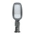 Lampa oprawa uliczna parkingowa LED VESPA 60W barwa NEUTRALNA KFVA60NBAS Kobi parkowa latarnia przemysłowa