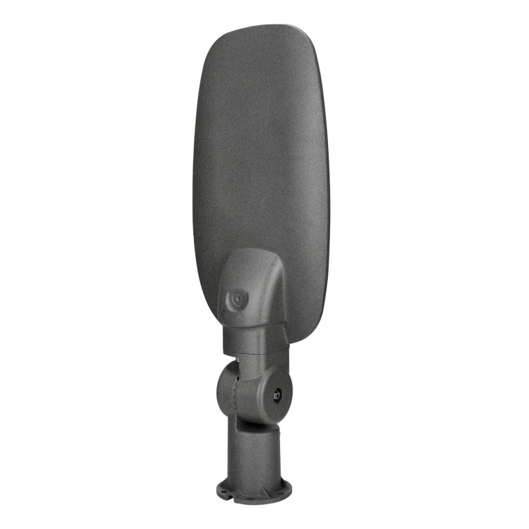 Lampa oprawa uliczna parkingowa LED VESPA 100W barwa NEUTRALNA KFVA100NBAS Kobi parkowa latarnia przemysłowa