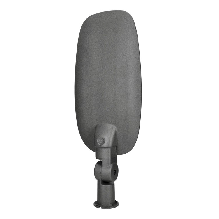 Lampa oprawa uliczna parkingowa LED VESPA 200W barwa NEUTRALNA KFVA200NBAS Kobi parkowa latarnia przemysłowa