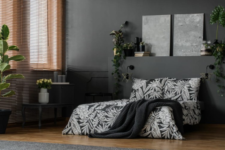 Lampa ścienna Kinkiet Industrialny Loft GSTAR 8285 NOWODVORSKI Lighting GU10 nowoczesna oprawa oświetleniowa metalowy czarno-złoty pojedynczy Premium