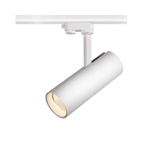 Reflektor szynowy NEXTRACK NT4 MINI 20W 36° 4000K BIAŁY 02NSTM47FG0D Kobi