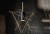 Klosz Industrialny Loft CAMELEON GSTAR GOLD/BLACK 8576 NOWODVORSKI Lighting nowoczesny do oprawy oświetleniowej metalowy czarno-złoty pojedynczy do CAMELEON CABLE Premium