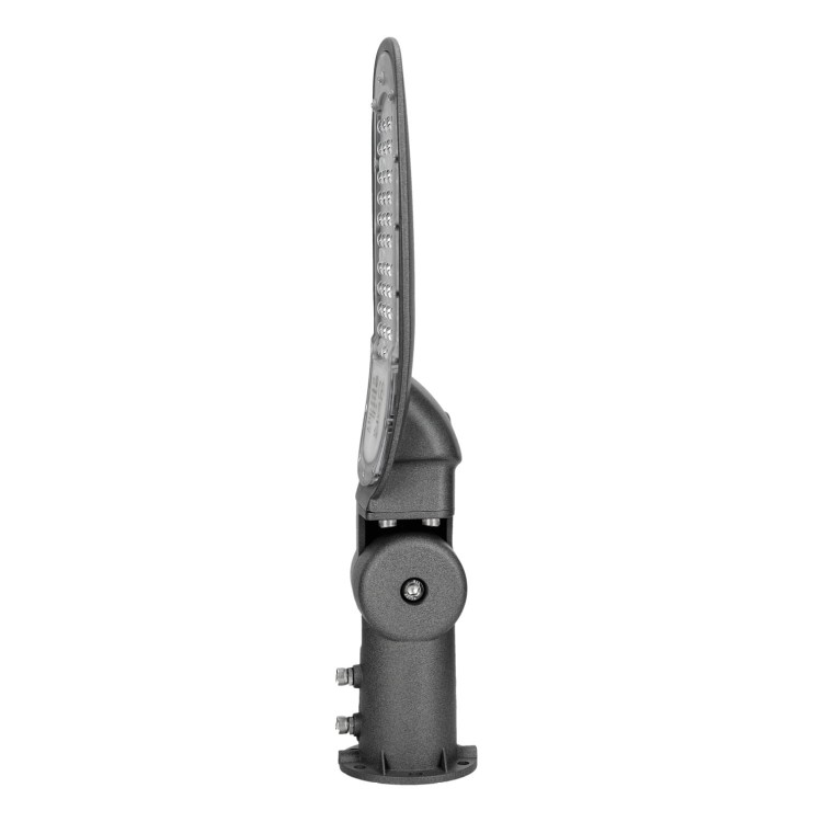 Lampa oprawa uliczna parkingowa LED VESPA PRO 40W barwa NEUTRALNA KFVP40NBAS Kobi parkowa latarnia przemysłowa