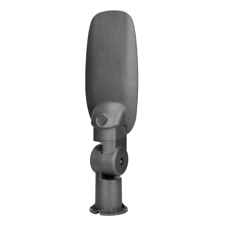 Lampa oprawa uliczna parkingowa LED VESPA PRO 40W barwa NEUTRALNA KFVP40NBAS Kobi parkowa latarnia przemysłowa