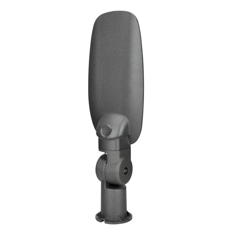 Lampa oprawa uliczna parkingowa LED VESPA PRO 60W barwa NEUTRALNA KFVP60NBAS Kobi parkowa latarnia przemysłowa