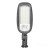 Lampa oprawa uliczna parkingowa LED VESPA PRO 100W barwa NEUTRALNA KFVP100NBAS Kobi parkowa latarnia przemysłowa