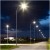 Lampa oprawa uliczna parkingowa LED VESPA PRO 150W barwa NEUTRALNA KFVP150NBAS Kobi parkowa latarnia przemysłowa