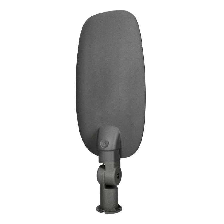 Lampa oprawa uliczna parkingowa LED VESPA PRO 200W barwa NEUTRALNA KFVP200NBAS Kobi parkowa latarnia przemysłowa