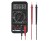 Multimetr miernik uniwersalny cyfrowy MD-220 M92A M2092 Emos wyświetlacz LCD