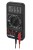 Multimetr miernik uniwersalny cyfrowy MD-220 M92A M2092 Emos wyświetlacz LCD