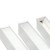 Lampa liniowa oprawa LED KOLINE K1 20W 120cm BIAŁA barwa NEUTRALNA KFKE20WNBBI Kobi