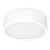 Plafon  MADRID RUNG WEISS 250 (średnica 27,5cm) LD-PD-6.1BIA Kobi sufitowy oprawa plafoniera sufitowa