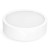 Plafon  MADRID RUNG WEISS 250 (średnica 27,5cm) LD-PD-6.1BIA Kobi sufitowy oprawa plafoniera sufitowa