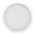Plafon  MADRID RUNG WEISS 250 (średnica 27,5cm) LD-PD-6.1BIA Kobi sufitowy oprawa plafoniera sufitowa