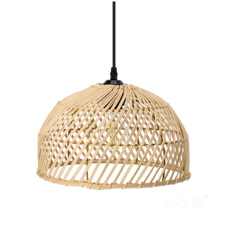 Lampa wisząca BOHO RIGA KRBORACZ Kobi