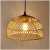 Lampa wisząca BOHO RIGA KRBORACZ Kobi