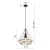 Lampa wisząca BOHO VIENNA KRBOVNCZ Kobi