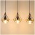 Lampa wisząca BOHO SIENA KRBOSACZ Kobi