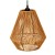 Lampa wisząca BOHO SIBU KRBOSUCZ Kobi