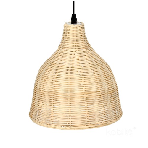 Lampa wisząca BOHO RENNES KRBORSCZ Kobi