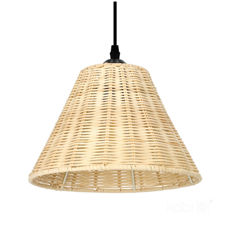 Lampa wisząca BOHO RONDA KRBORDCZ Kobi
