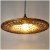 Lampa wisząca BOHO BRAGA KRBOBACZ Kobi