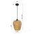 Lampa wisząca BOHO BERN KRBOBNCZ Kobi