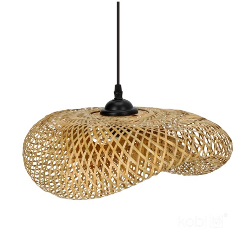 Lampa wisząca BOHO BRUGIA S KRBOBISCZ Kobi