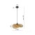 Lampa wisząca BOHO BRUGIA S KRBOBISCZ Kobi